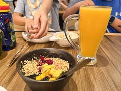 -云海肴·汽锅鸡·云南菜(广安门天虹店)