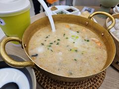 -苏小柳点心·手作小笼包(浦东嘉里城分院)