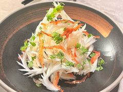 -广州文华东方酒店·江-由辉师傅主理