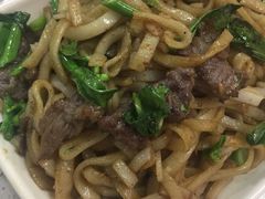干炒河粉-汕头福合埕牛肉火锅店(花蕾路店)