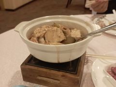 -天伦王朝酒店·盛华瑄餐厅