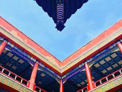 -普陀宗乘之庙(小布达拉宫)