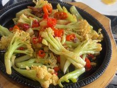 -李师傅脆肚(华强北店)