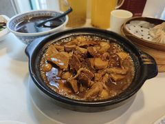 -清真马祥兴菜馆(云南北路店)