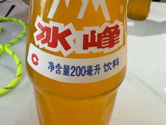 -子午路张记肉夹馍(兵马俑店)