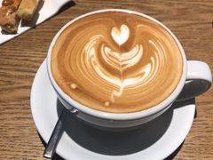 Latte-3W咖啡(国家软件园店)