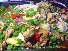 -蘭奢雅集·江浙菜(青山江滩店)