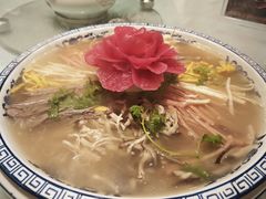 -老雒阳面馆·水席·洛阳菜(王城路店)