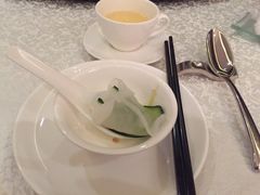 -红棉中餐厅·广州海航威斯汀酒店