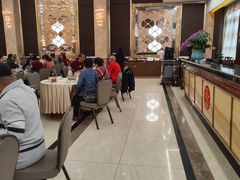 -轩记海鲜餐厅·四十五年老字号·经典粤菜(西区彩虹店)