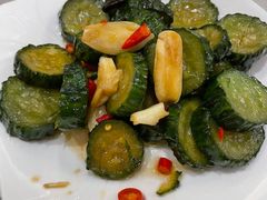 -华盛丰温州大排档(东三环南路店)