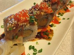 禅猫卷-禅猫日本料理