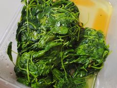 酒香草头-三玛璐酒楼(汉口路店)