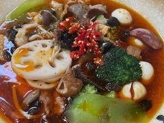 -芙蓉树下·四川冒菜(大悦城店)