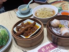 -点都德(奥体印象城店)