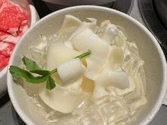 -巴奴毛肚火锅(二七万达店)