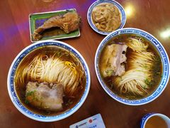 -同得兴 Since·1995 传统苏式面馆(十全街店)