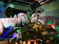 -恐龙探索乐园(磁器口店)