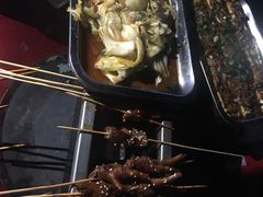 -昭通烤肉(佳鑫路口店)