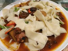 -新疆伊宁远征餐厅