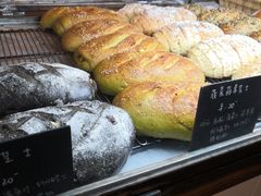 -仙峰天然面包(迎宾路店)