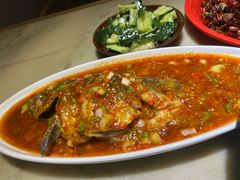 -常和州·夜宵大排档(常州单店)