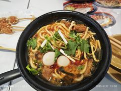 -姐弟俩土豆粉(沈阳铁西万达店)