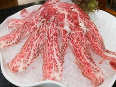 -成都老码头火锅(旺角店)