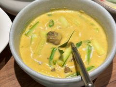 -帕蓝·暹罗料理(大学路店)