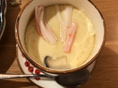 -礼舍·和牛火锅·烤肉·料理餐厅(华茂店)