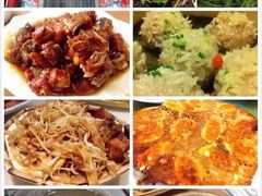 -葛记焖饼(伏牛路店)