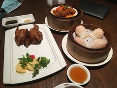 -ZEN采蝶轩·粤味臻鲜·手作点心·商务宴请(泰州店)