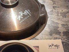 -大头椰·海南椰子鸡火锅(思明万象城店)