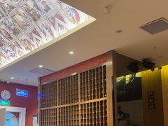 -安妮意大利餐厅(世贸天阶店)