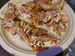 -盒马鲜生(红莲店)