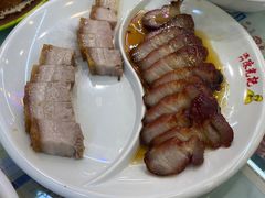 -澳门陈光记烧味饭店(万象城店)