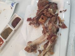 -老舅老蒙肉饼非遗店(一店)