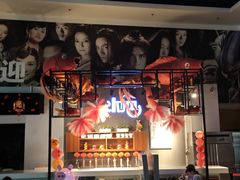 -左岸国际电影城(泉汇购物广场店)