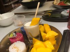 -川越泰火锅(吉利大厦店)