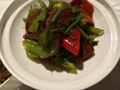 -深山老屋(国顺东路店)
