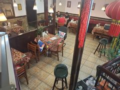 大堂-大梁骨头馆·酱骨老菜(友好店)