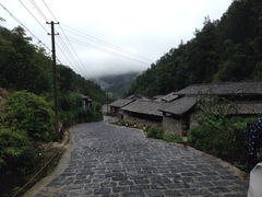 -黄瓜箐温泉疗养院