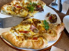 -必胜客(港城新天地店)