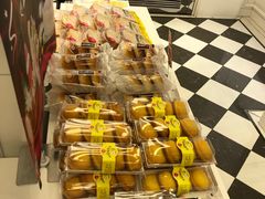 -味多美蛋糕(苏州街地铁店)