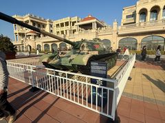 -中国人民解放军海军博物馆