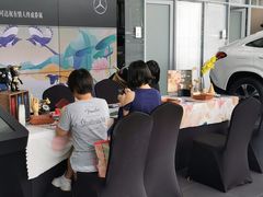 -上海可达汽车销售服务有限公司