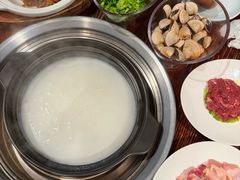 -大良毋米粥(锦龙路总店)
