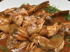 -莆鑫海鲜城(浏河店)