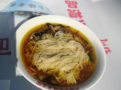 -兴福老面馆(寺路街店)