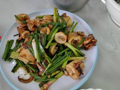 -双月饭店·20年老字号(新村店)